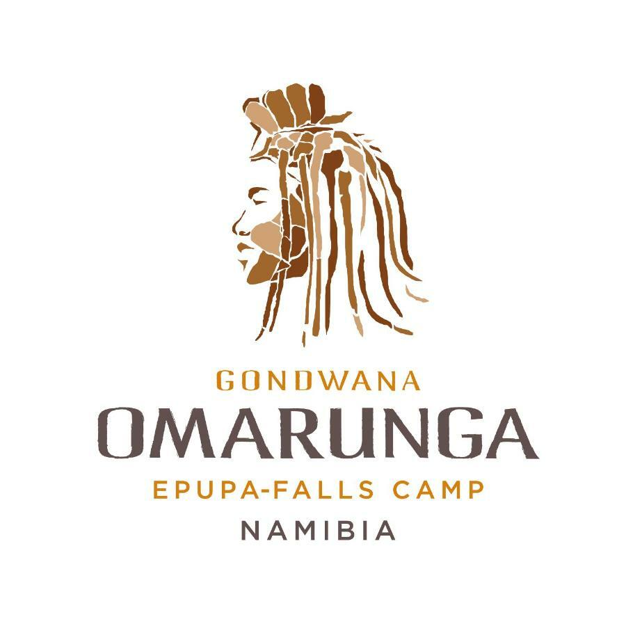 Omarunga Epupa-Falls Camp 外观 照片